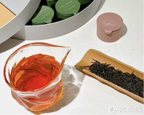 送人茶叶品牌推荐指南，从商务宴请到亲友馈赠的贴心选择