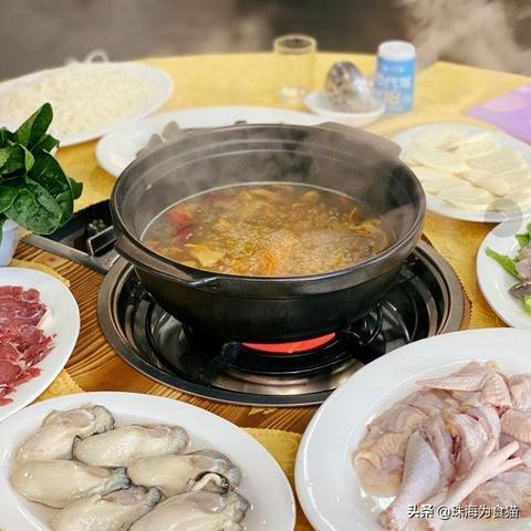 永兴麻辣火锅加盟品牌大盘点
