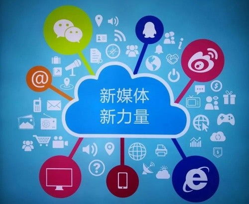 医药品牌互联网传播策略