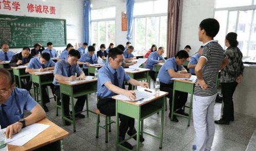 大专生逆袭乡村公务员，从备考到入职的实战指南