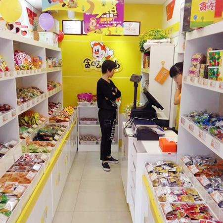 广东品牌零食加盟热门品牌一览