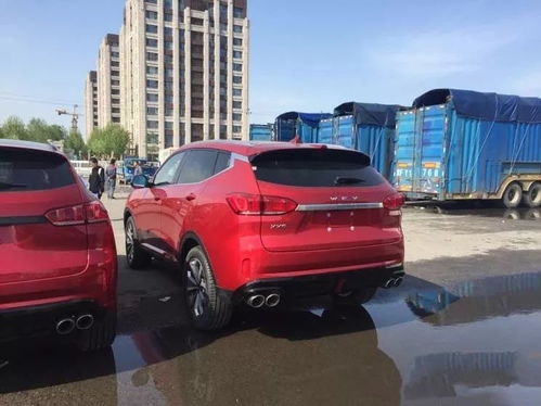 车品牌带车图，如何用视觉营销撬动百万销量？