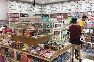 品牌精品店加盟连锁热门项目解析
