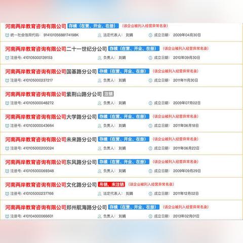 河南早教加盟推广的靠谱性分析