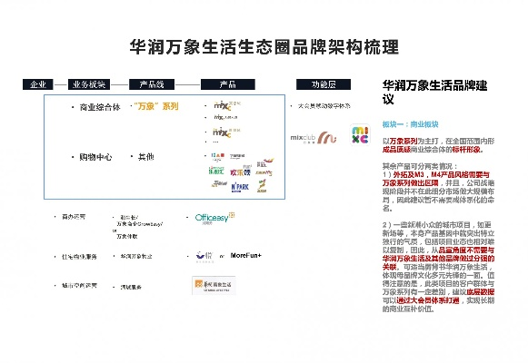 华润集团医药品牌解析