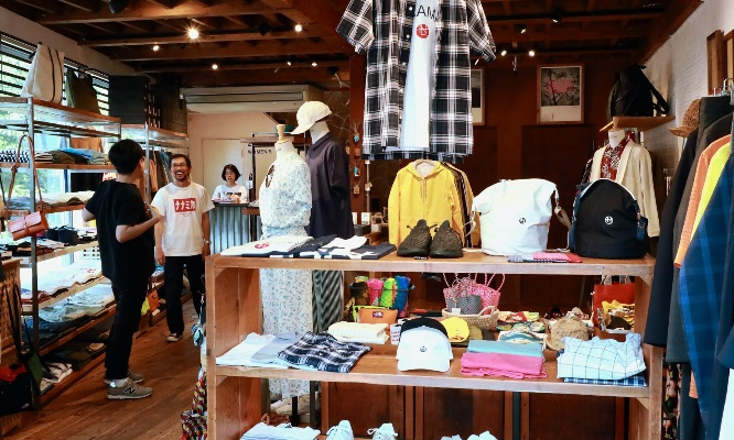 探索日本户外品牌支线—从传统到现代的演变之旅