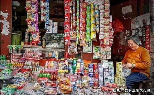 聊城零食加盟品牌大盘点