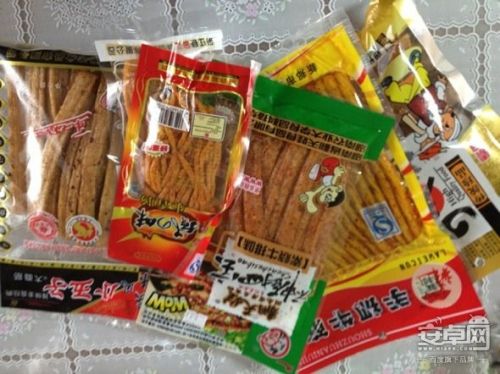 聊城零食加盟品牌大盘点