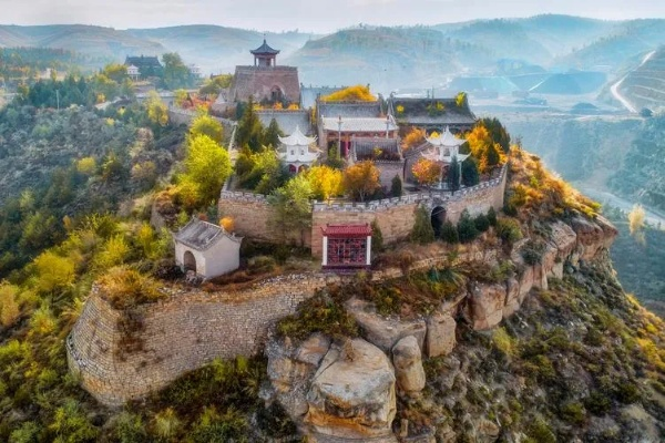 横山景点人气排行榜，本地人私藏的5大必打卡地+避坑指南