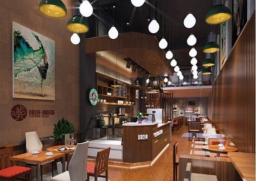 加盟店品牌设计必备要素—如何打造成功加盟店