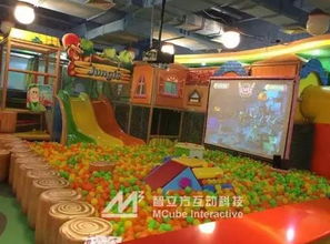 淘气堡加盟品牌推荐与热门公司分析