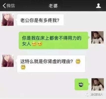 老婆喜欢查看我的聊天记录怎么办？理解与信任之间的微妙平衡