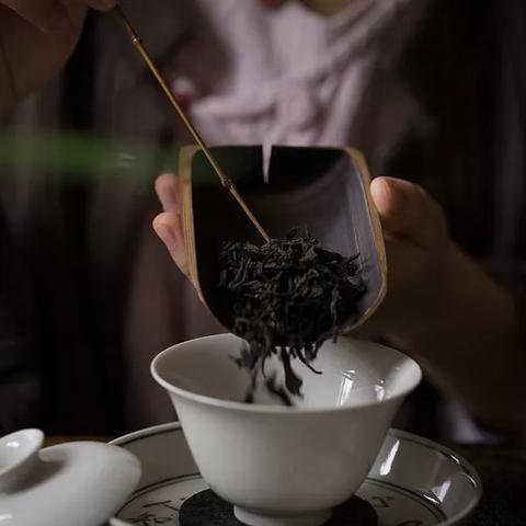 那些即将消失的茶中瑰宝，中国小众古法制茶品牌生存现状调查