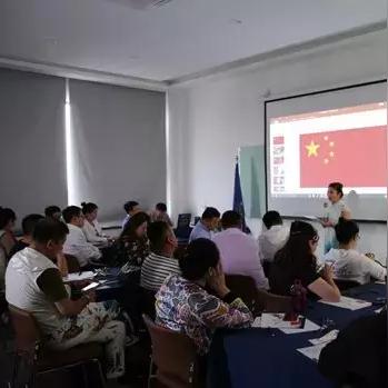 医药品牌定位案例分享会