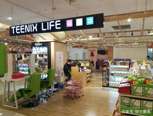 化妆品牌加盟店推荐—热门加盟品牌大盘点