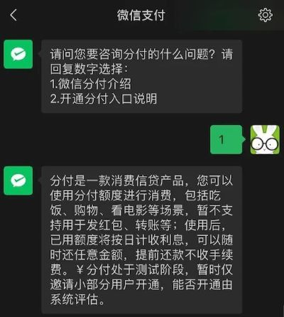微信分付额度套现指南，如何合法获取额度并避免风险？