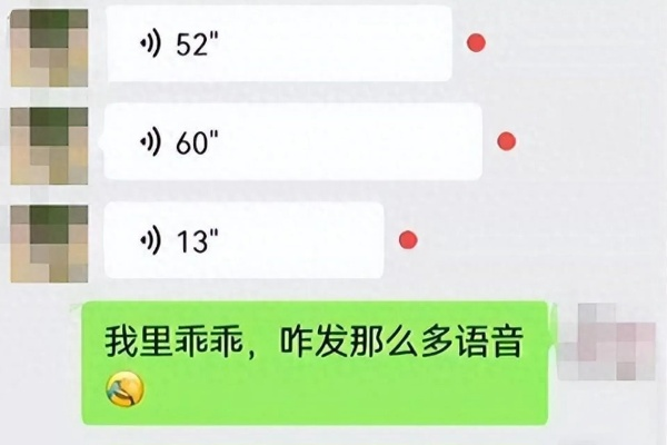 微信语音聊天记录查询指南，真相与防范措施
