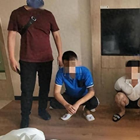 酒店开房流程与注意事项