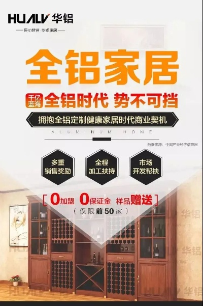 韶关铝制家居品牌精选