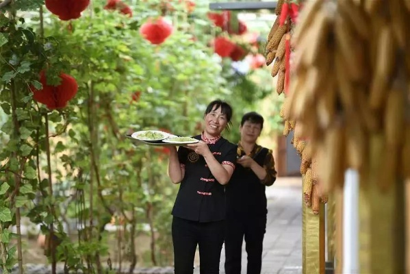 让乡土文化活起来！乡村民俗旅游的破局之道