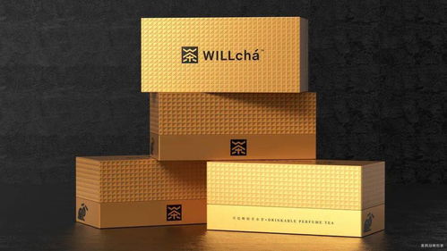 茶叶礼盒设计纸图全攻略，从传统美学到现代创意的灵感宝库