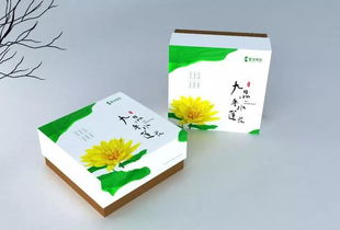 茶叶礼盒设计纸图全攻略，从传统美学到现代创意的灵感宝库