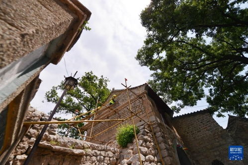 让乡村留住乡愁，如何打造独具特色的乡村风貌