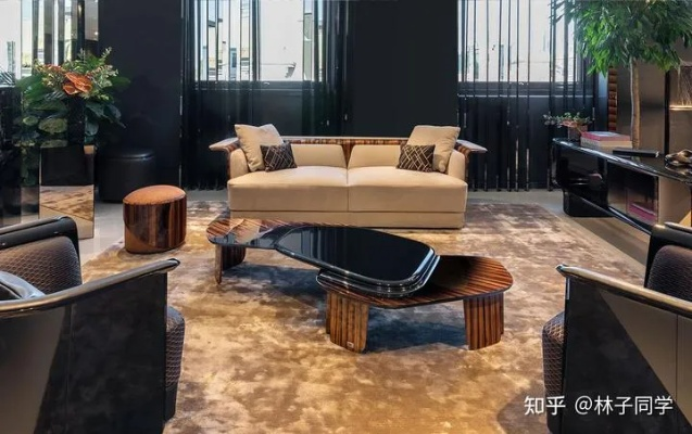 沙发界的奢侈品，如何挑选真正的高端品牌？