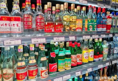 津南区散装白酒品牌店，小瓶装大市场，揭秘本地人喝的实在味