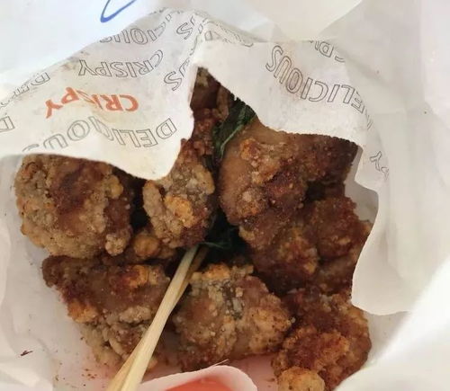 江苏小零食地图，从传统到网红的舌尖上的苏式美味