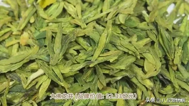 2023大叶茶品牌排行榜，从老字号到新锐品牌，这份选购指南请收好！
