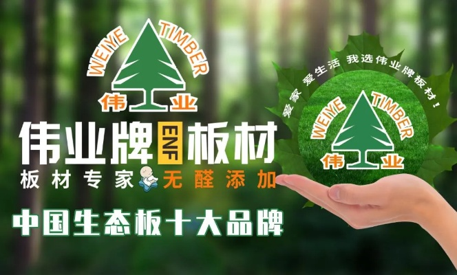2023年十大板材品牌百强排名全解析，选对板材，装修不踩坑！
