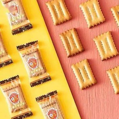 10款高颜值又实惠的零食品牌，打工人的快乐源泉大公开！