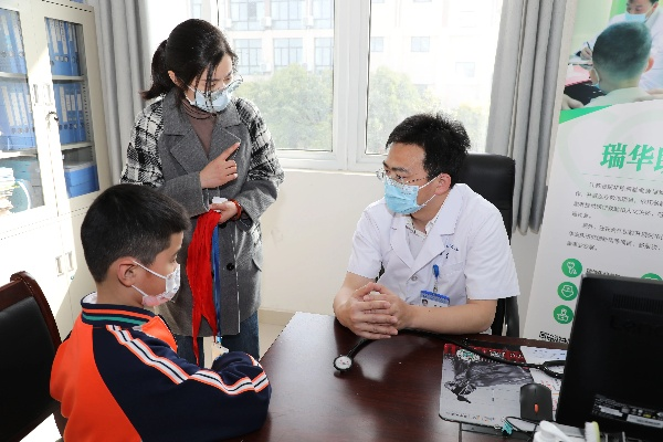 乡村教学，从输血到造血的实践路径