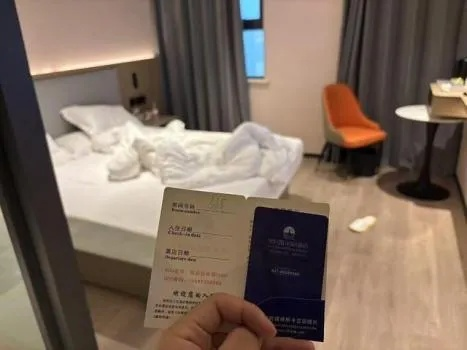 住酒店被人查记录，隐私保护的挑战与应对之道