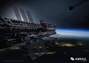 2023太空土豪必去榜，宇宙最贵景点TOP10，人均烧掉一个亿！