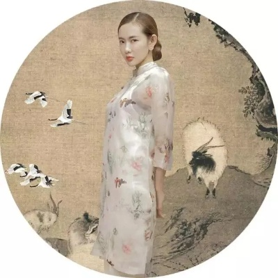 国风旗袍的时尚密码，从传统到爆款的视觉升级指南