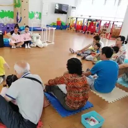 虹口区早教加盟投资机构指南
