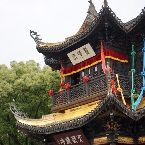 无锡必打卡景点Top10！这份保姆级攻略帮你玩转江南水乡