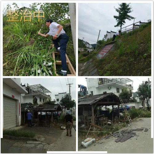 乡村建筑工程如何抓实抓细？这5个关键点+2个典型案例全解析
