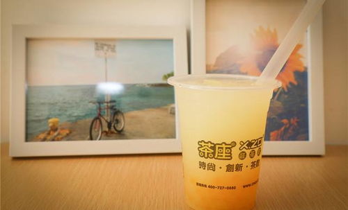 南坊奶茶加盟品牌推荐
