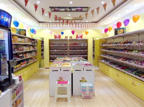 南安超市加盟店品牌大盘点