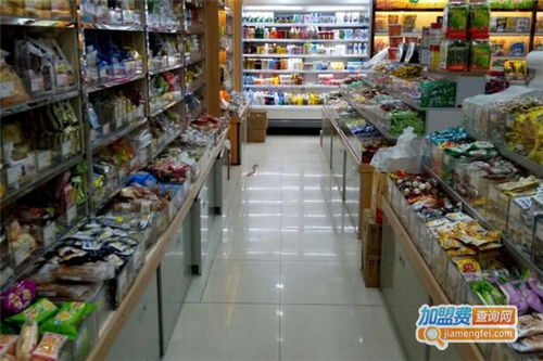 南安超市加盟店品牌大盘点