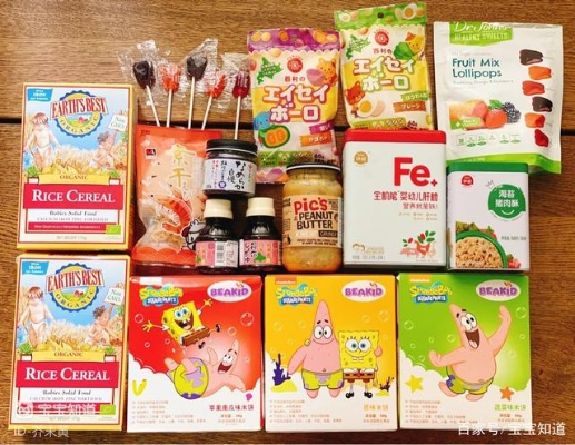 澳门必买小孩零食品牌推荐，从小吃开始，玩转童趣与营养