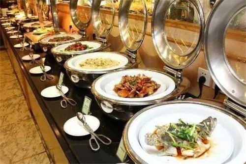 临沂加盟自助餐品牌推荐