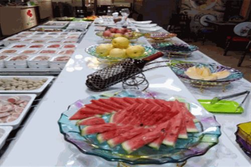 临沂加盟自助餐品牌推荐