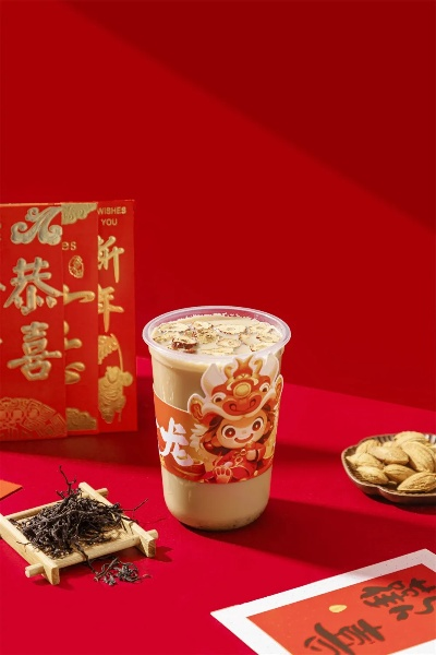 高淳奶茶加盟店品牌推荐及案例分析