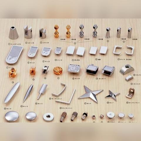 建材五金品牌清单大全图，从选购指南到实用案例全解析