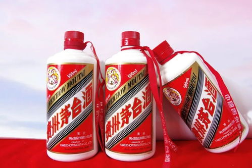裸瓶白酒，平价小众国潮风的崛起密码