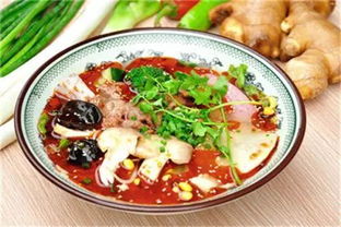 冒菜加盟热门品牌盘点，探寻美味与创业的双重选择